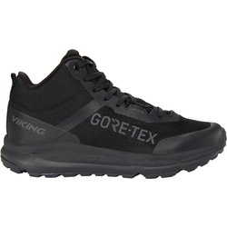 Viking Damen Stride Mid Warm GTX Schuhe