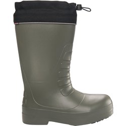 Viking Norse Tall Gummistiefel