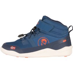 Trollkids Kinder Hovden Winter Hiker Schuhe