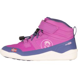 Trollkids Kinder Hovden Winter Hiker Schuhe