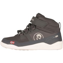 Trollkids Kinder Hovden Winter Hiker Schuhe