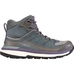 Oboz Damen Hyalite Mid B-Dry Schuhe