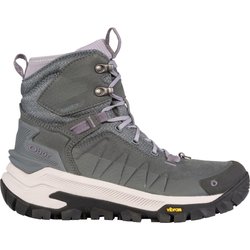 Oboz Damen Bangtail Mid Insulated B-Dry Schuhe