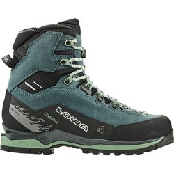 Lowa Damen Cevedale Pro GTX Mid Schuhe