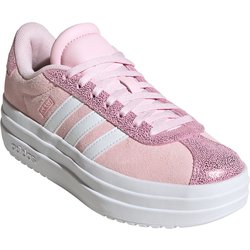 adidas Kinder Vl Court Bold Junior Schuhe