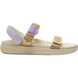 Satorisan Damen Kona Raffia Sandale