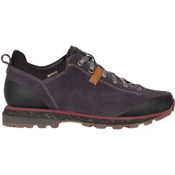 Aku Damen Bellamont 4 Suede GTX Schuhe