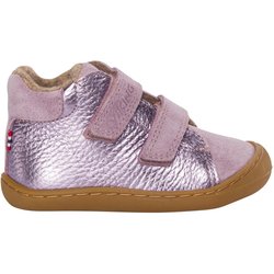 Viking Kinder Alv Rena Metallic Warm 2V Schuhe