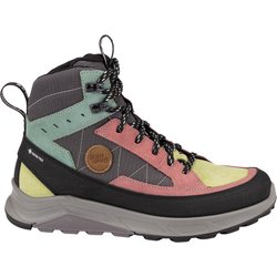 Hanwag Damen Rotpunkt Light Mid GTX Schuhe