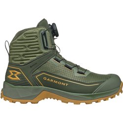 Garmont Herren Trace Mid Boa GTX Schuhe