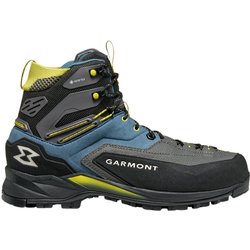 Garmont Herren Akron Mid GTX Schuhe