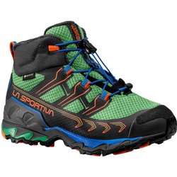 La Sportiva Kinder Ultra Raptor II Mid JR GTX Schuhe