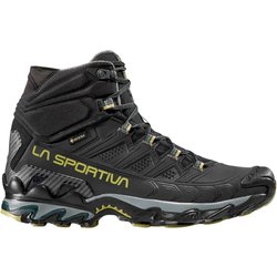 La Sportiva Herren Ultra Raptor II Mid Leather GTX Schuhe