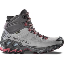 La Sportiva Damen Ultra Raptor II Mid Leather GTX Schuhe