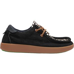 Satorisan Damen Kwahu Winter Fantasy Schuhe