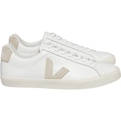 Veja Damen Esplar Logo Schuhe