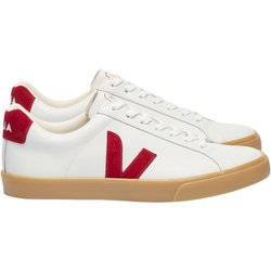 Veja Damen Esplar Logo Schuhe