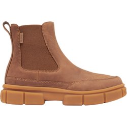 Sorel Damen Explorer Strt Chelsea Schuhe