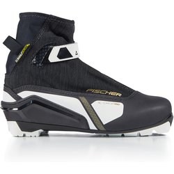Fischer Damen XC Comfort Pro Classicschuhe