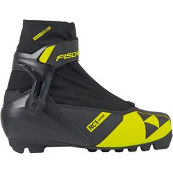 Fischer Kinder RC1 JR Combischuhe