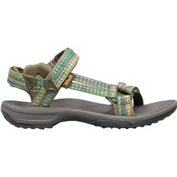 Teva Damen Terra Fi Lite Sandale