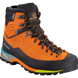Scarpa Zodiac Tech GTX Schuhe