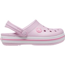 Crocs Kinder Crocband Clog Sandale