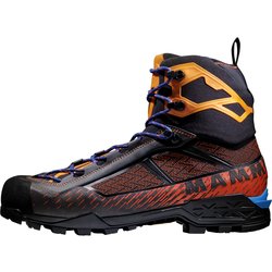 Mammut Herren Taiss Light Mid GTX Schuhe