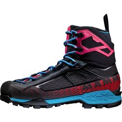 Mammut Damen Taiss Light Mid GTX Schuhe