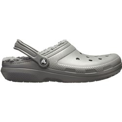 Crocs Classic Lined Clog Sandale
