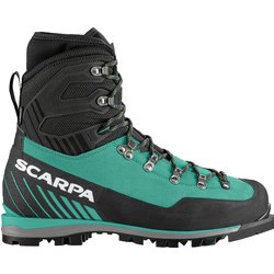 Scarpa Damen Mont Blanc Pro GTX Schuhe