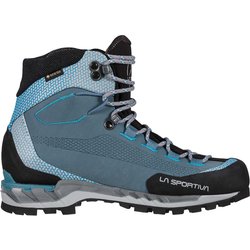 La Sportiva Damen Trango Tech Leather GTX Schuhe