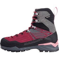 Mammut Damen Kento Pro High GTX Schuhe
