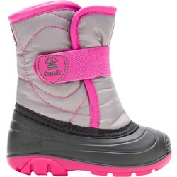 Kamik Kinder Snowbug 3 Schuhe