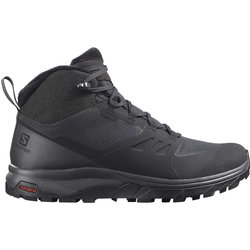 Salomon Damen OUTsnap CSWP Schuhe