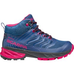 Scarpa Kinder Rush Mid GTX Schuhe