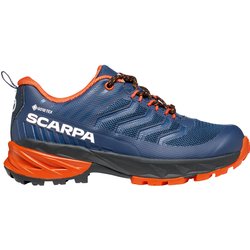 Scarpa Kinder Rush GTX Schuhe
