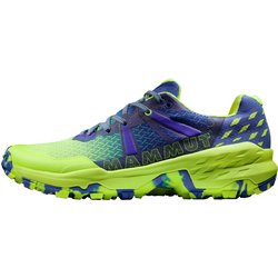 Mammut Herren Sertig II Low Schuhe