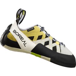 Boreal Damen Silex Lace KLetterschuhe