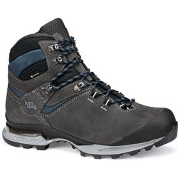 Hanwag Herren Tatra Light Wide GTX Schuhe