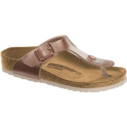 Birkenstock Kinder Gizeh BF Sandale