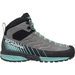 Scarpa Damen Mescalito Mid GTX Schuhe