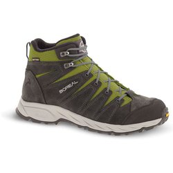 Boreal Herren Tempest Mid Schuhe