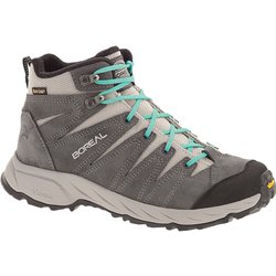 Boreal Damen Tempest Mid Schuhe