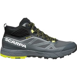Scarpa Herren Rapid Mid GTX Schuhe