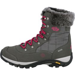 Brütting Damen Himalaya Schuhe