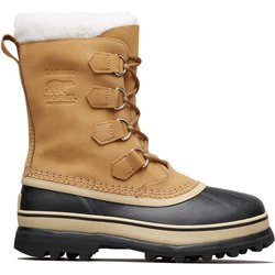 Sorel Caribou Damen Winterschuhe (Hellbraun 6,5 37.5 EU) Expeditionsschuhe