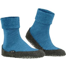 Falke Cosyshoe SO (Hellblau 37-38 Größe) Hüttenschuhe