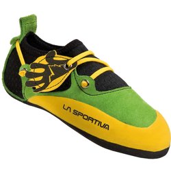 La Sportiva Kinder Stick It Kletterschuhe (Neutral 26 EU) Kletterschuhe