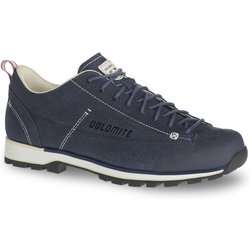 Dolomite 54 Low LT Herren Multifunktionsschuhe (Dunkelblau 10 UK, 44,5 EU) Multifunktionsschuhe